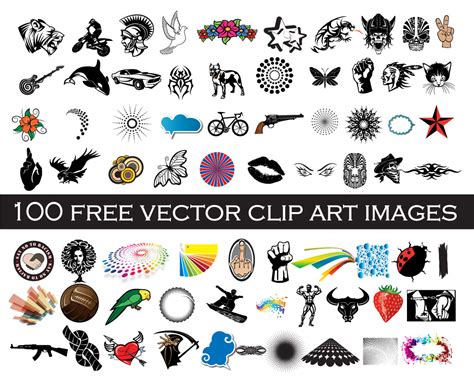 free vector free